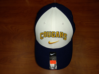 Cougar Nike Dri-Fit Hat